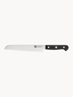 Clearance ZWILLING Bloc couteaux auto-affûtants Gourmet, 7 élém. Gris, argenté, noir