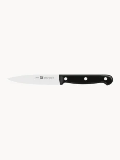 Best ZWILLING Bloc couteaux en bois de bambou Twin Chef, 8 élém.