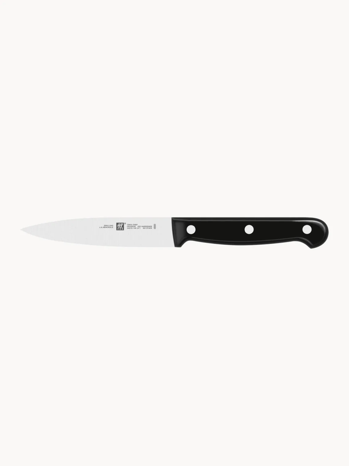 Best ZWILLING Bloc couteaux en bois de bambou Twin Chef, 8 élém.