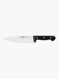 Best ZWILLING Bloc couteaux en bois de bambou Twin Chef, 8 élém.