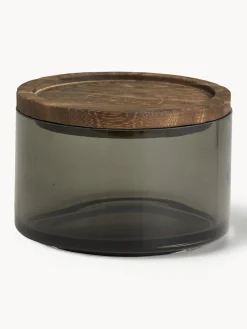New Nordal Bocal de conservation artisanal Basil