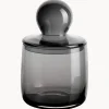 Clearance ASA Selection Bocal en verre Kedi, haut. 21 cm