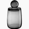 Clearance ASA Selection Bocal en verre Kedi, haut. 26 cm
