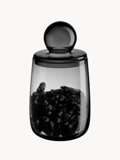 Clearance ASA Selection Bocal en verre Kedi, haut. 26 cm