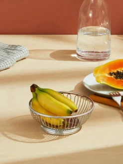 Discount ALESSI Bol de service Simple, tailles variées