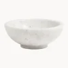 Best Nordal Bol en marbre blanc Lorka