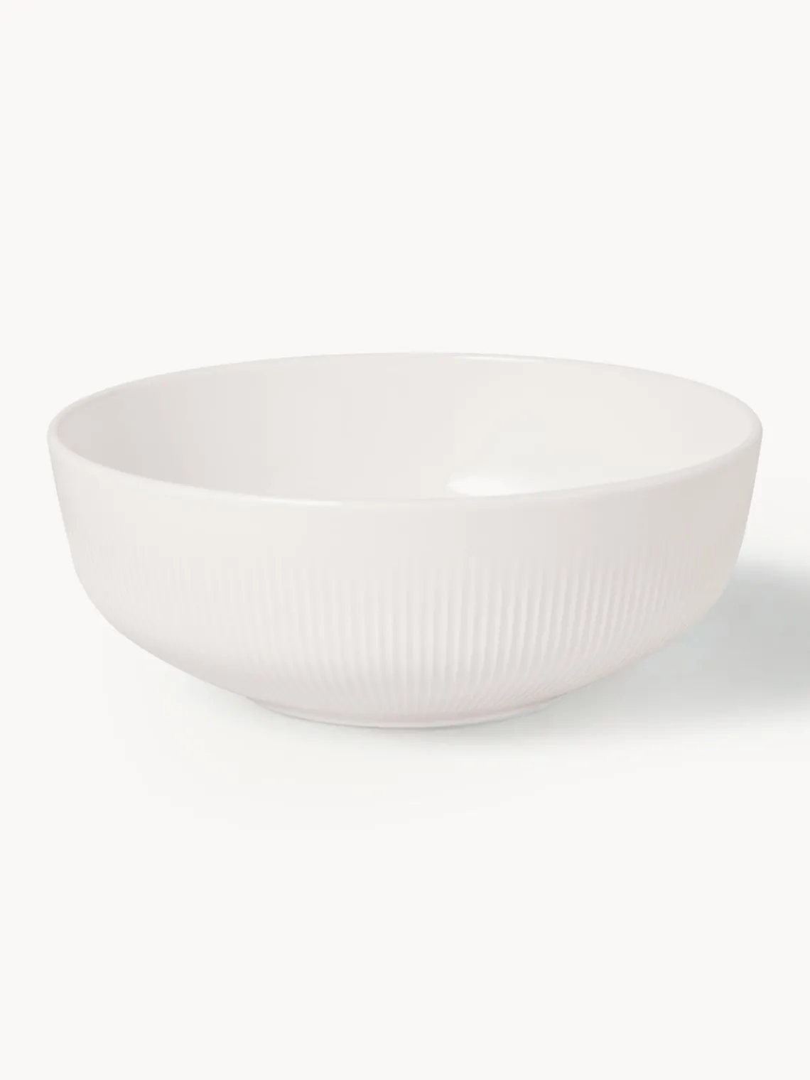 Best Villeroy & Boch Bol en porcelaine Afina