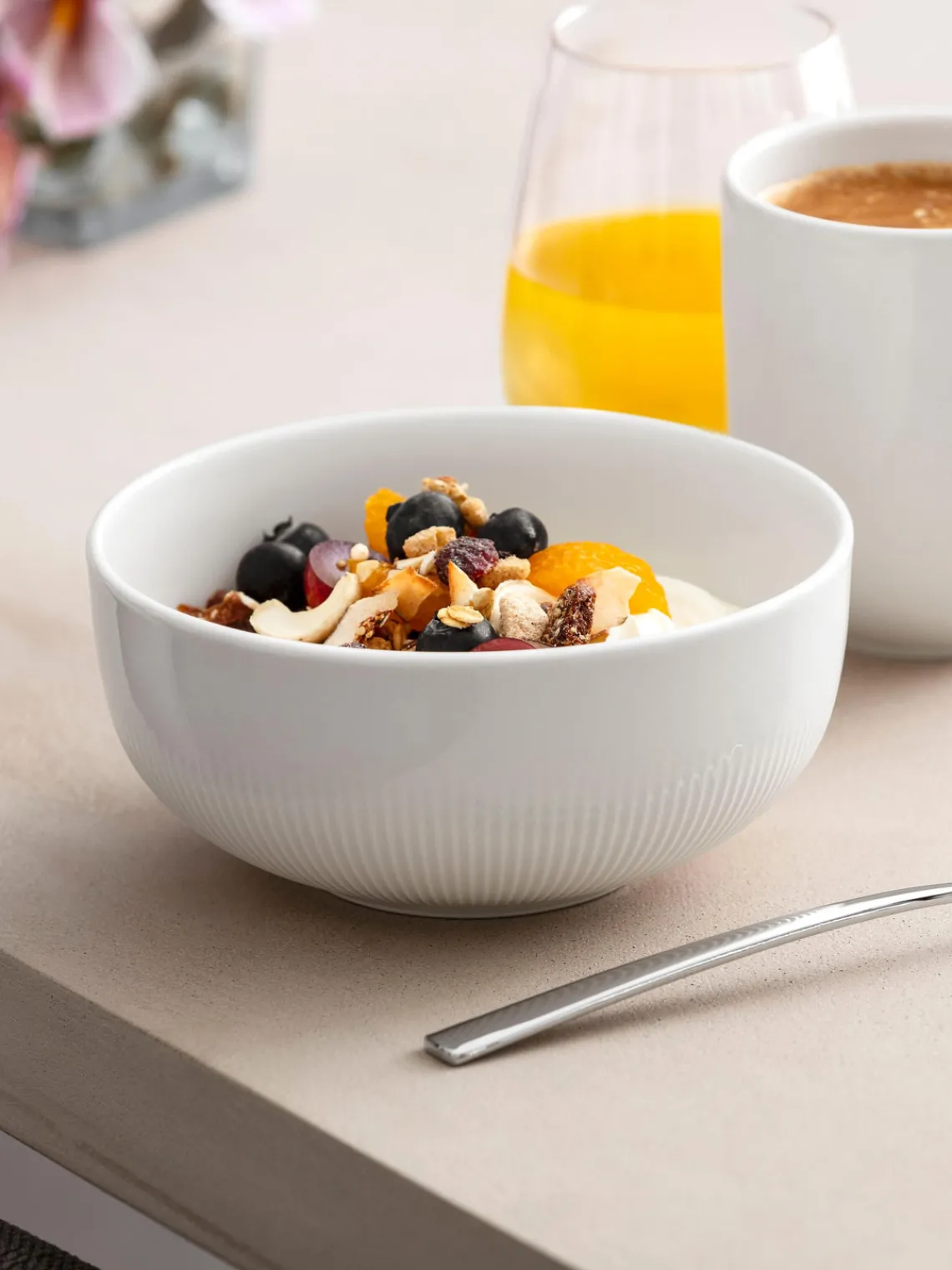Best Villeroy & Boch Bol en porcelaine Afina