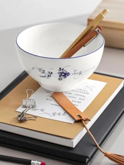 Fashion Villeroy & Boch Bol en porcelaine Vieux Luxembourg
