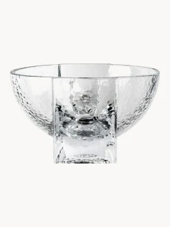 Hot Holmegaard Bol en verre Forma