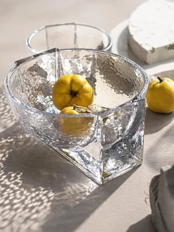 Hot Holmegaard Bol en verre Forma