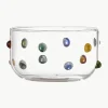 Fashion Bloomingville Bol soufflé bouche Thalia