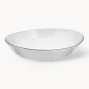 Sale Broste Copenhagen Bol en porcelaine Salt