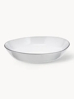 Sale Broste Copenhagen Bol en porcelaine Salt