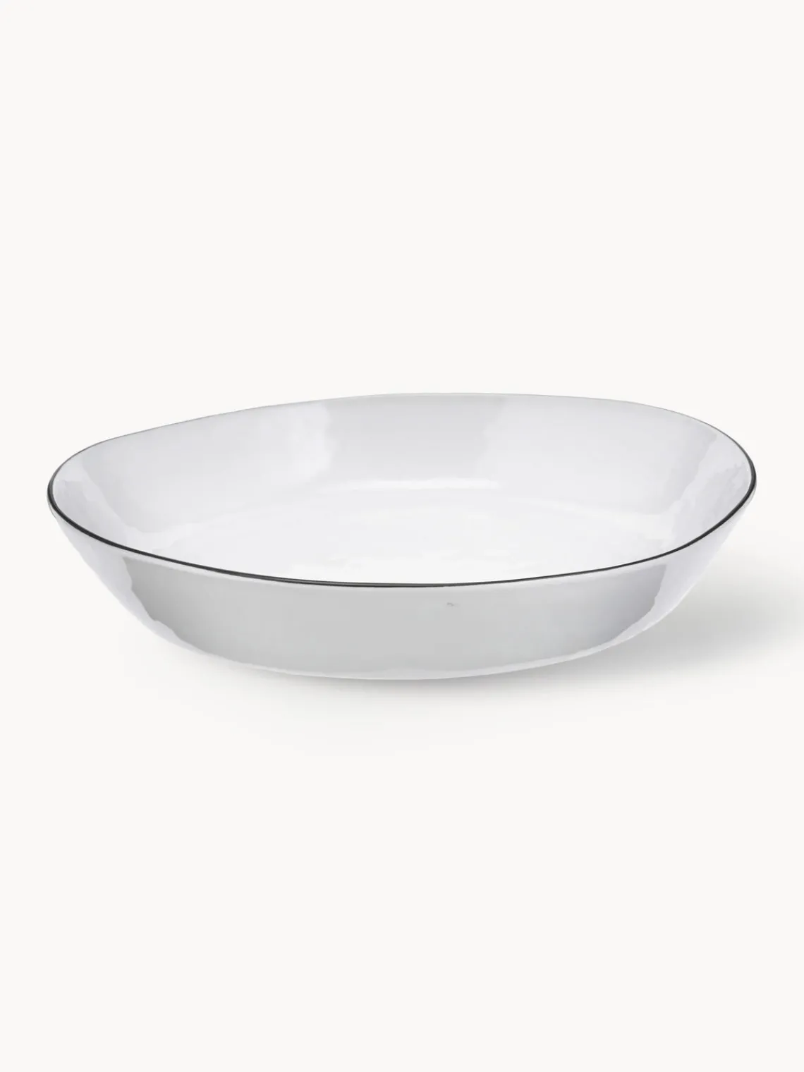 Sale Broste Copenhagen Bol en porcelaine Salt