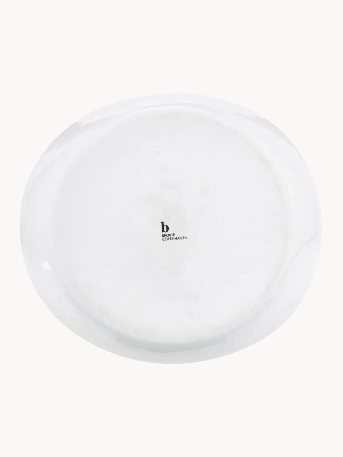 Sale Broste Copenhagen Bol en porcelaine Salt