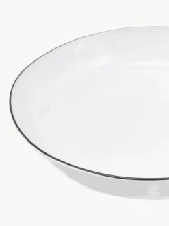Sale Broste Copenhagen Bol en porcelaine Salt
