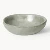 Clearance Broste Copenhagen Bols à dip artisanaux Nordic Marsh, 4 pièces