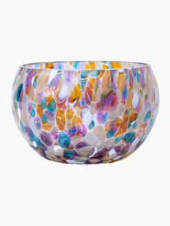 Online ANNA VON LIPA Bols à dip artisanaux Tapas, 4 pièces Multicolore