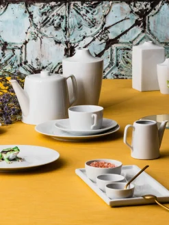 Clearance Meissen Bols à dip avec plateau de service Cosmopolitan, 5 élém.