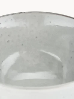 Clearance Broste Copenhagen Bols artisanaux Nordic Sand, 4 pièces