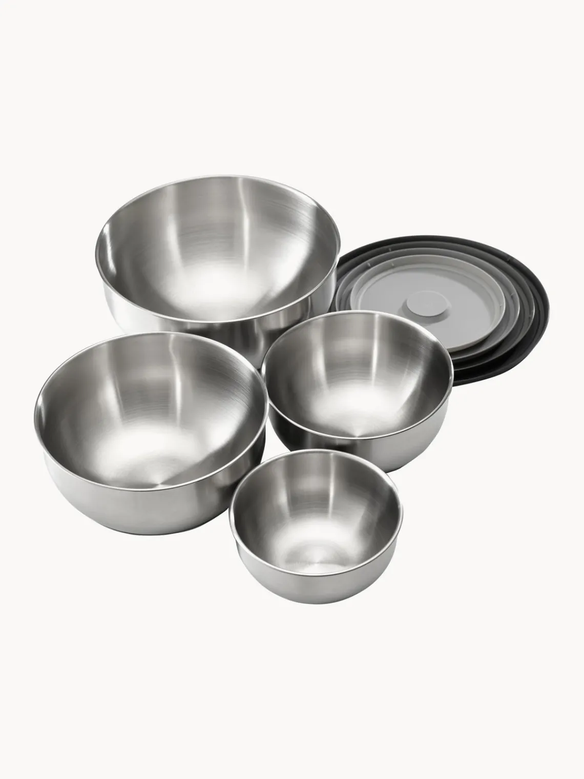 Online Joseph Joseph Bols avec couvercles Nest, 4 pièces