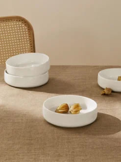 New ASA Selection Bols en porcelaine Oco, 6 pièces