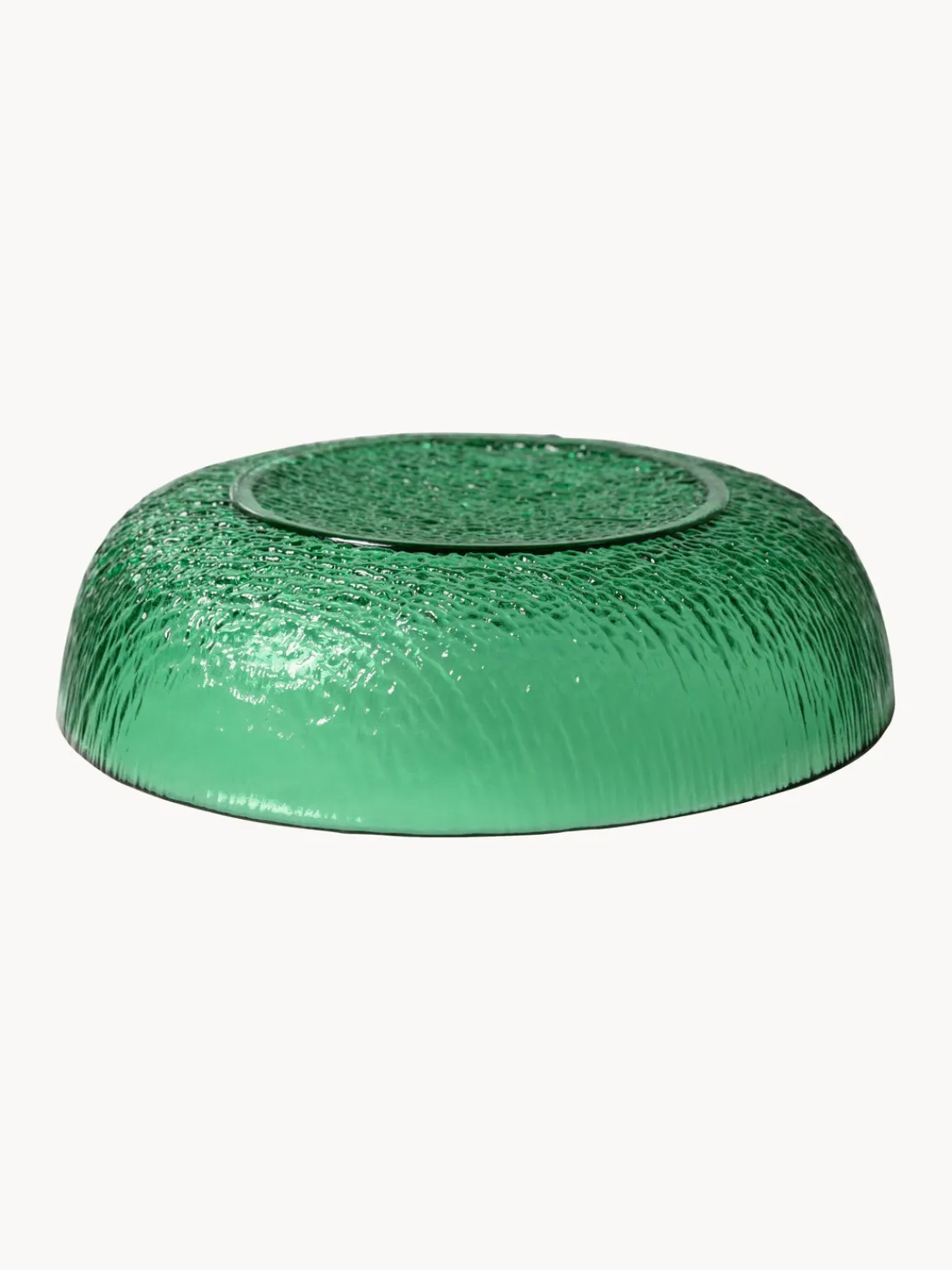 Hot HKLIVING Bols en verre The Emeralds, 2 pièces