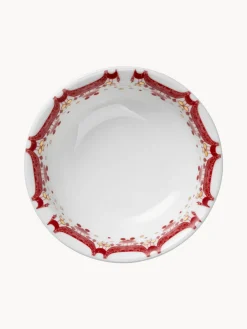 Discount Bjørn Wiinblad Bols peints à la main Guirlande, 4 pièces