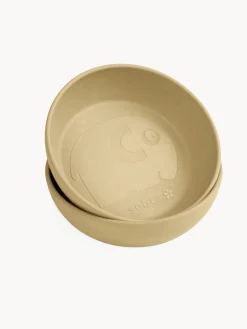Online Sebra Bols pour enfant Mums, 2 pièces Ocre