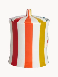 New Jonathan Adler Boîte de rangement artisanale Vice Pride