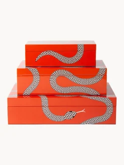 Online Jonathan Adler Boîte de rangement artisanale Eden