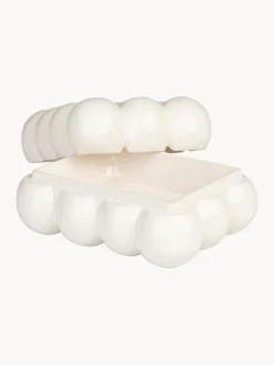 Fashion Zuiver Boîte de rangement Bubble, larg. 18 cm