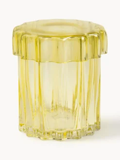 Online &k Amsterdam Boîte de rangement en verre faite main Astral