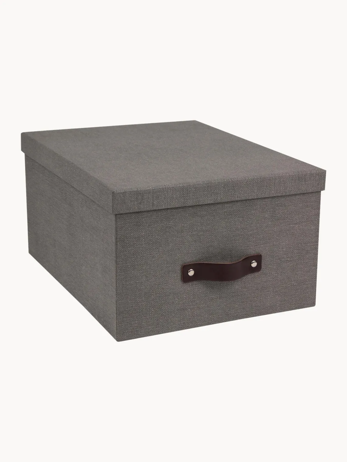 New Bigso Box of Sweden Boîte de rangement Gustav