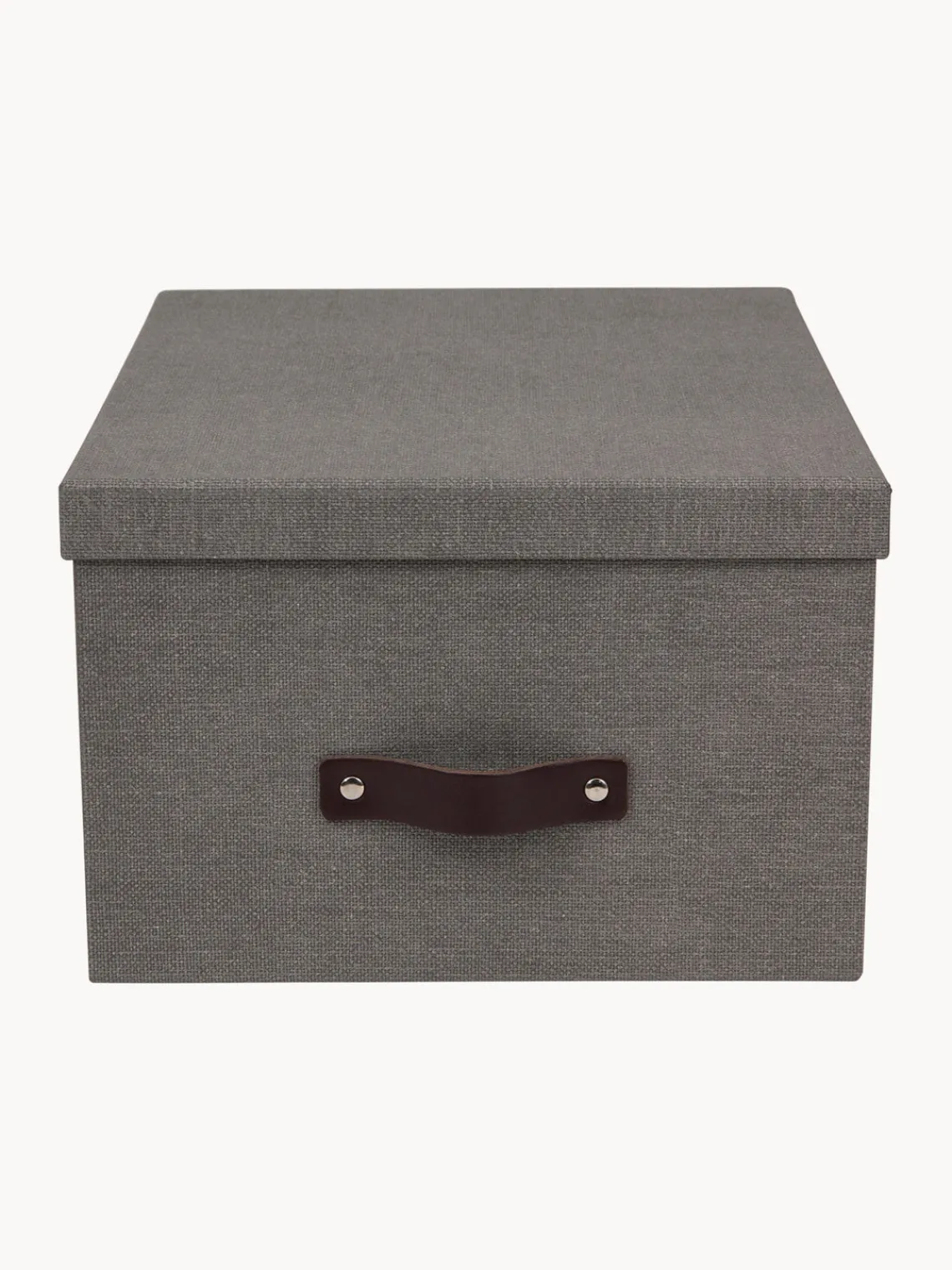 New Bigso Box of Sweden Boîte de rangement Gustav