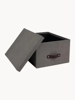 New Bigso Box of Sweden Boîte de rangement Gustav
