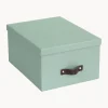 Best Bigso Box of Sweden Boîte de rangement Gustav
