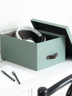 Best Bigso Box of Sweden Boîte de rangement Gustav