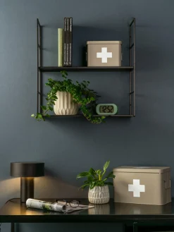 Hot present time Boîte de rangement Medicine