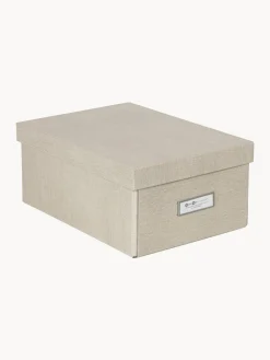 Outlet Bigso Box of Sweden Boîte de rangement pliable Karin, 23 x 32 cm