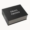 Online Printworks Boîte de rangement Small Things