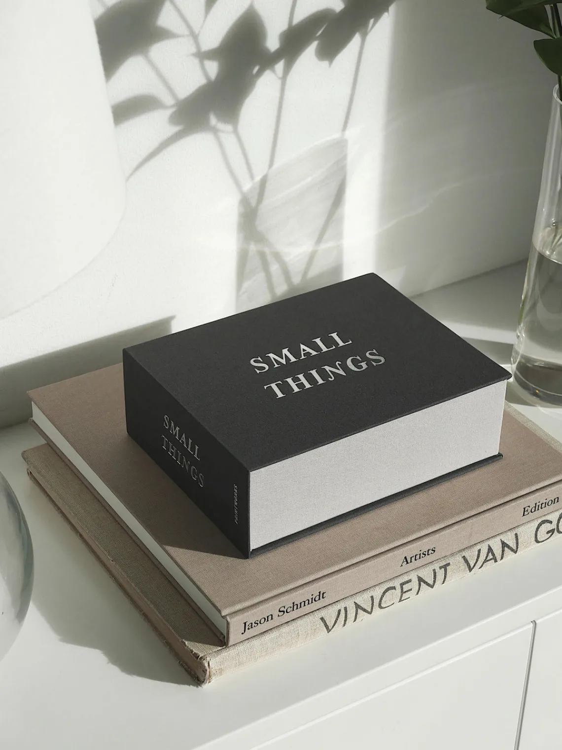 Online Printworks Boîte de rangement Small Things