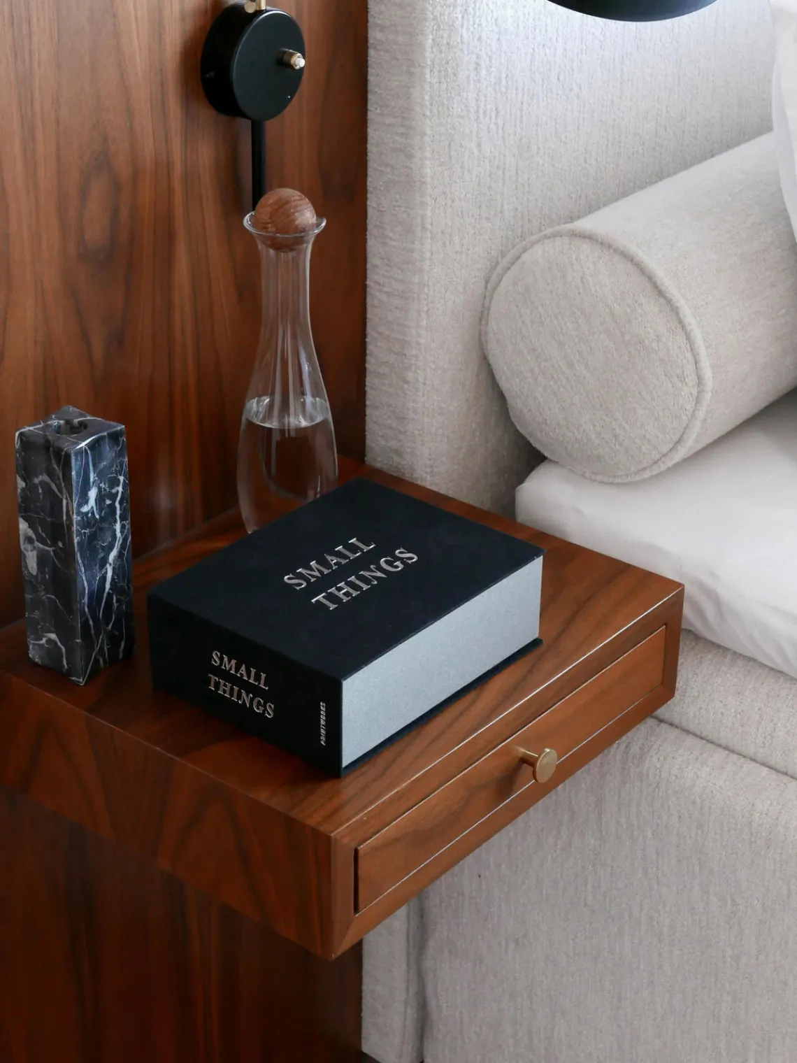 Online Printworks Boîte de rangement Small Things