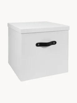 Sale Bigso Box of Sweden Boîte de rangement Texas Blanc