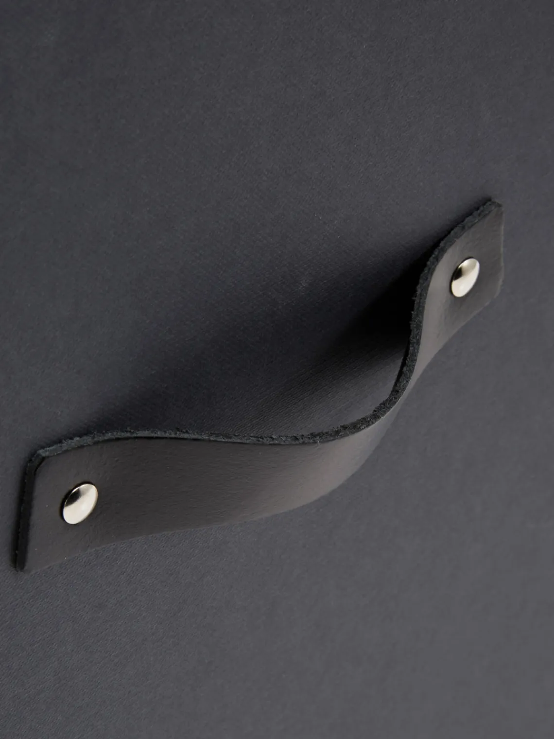 Outlet Bigso Box of Sweden Boîte de rangement Texas Anthracite