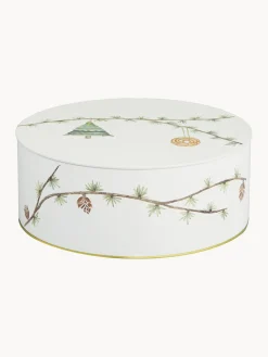Best KÄHLER Boîtes de rangement Hammershøi, 2 élém.
