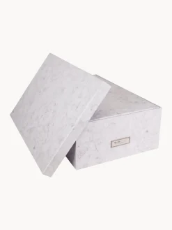 New Bigso Box of Sweden Boîtes de rangement Inge, 3 élém.