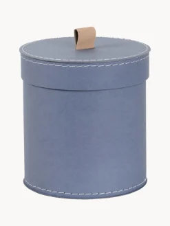 Hot Bigso Box of Sweden Boîtes de rangement Leonore, 2 élém. Gris-bleu