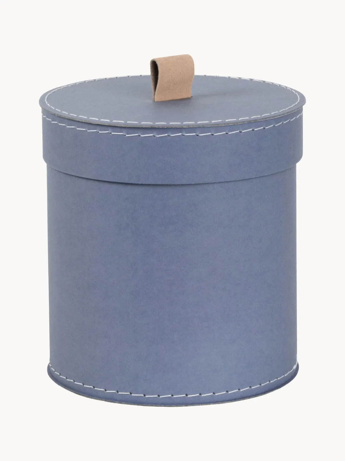 Hot Bigso Box of Sweden Boîtes de rangement Leonore, 2 élém. Gris-bleu